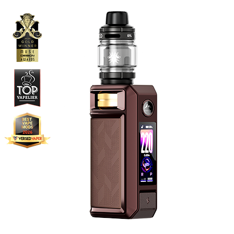 VOOPOO DRAG 6